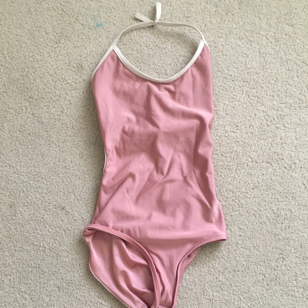 Small nylon Yumiko used style-Kate